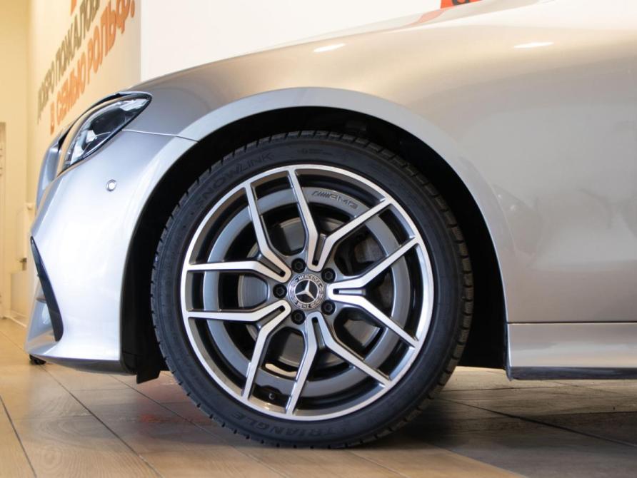 Mercedes-Benz E-Класс V (W213 S213 C238) Рестайлинг Москва  - изображение 36