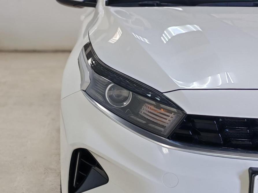 Kia Cerato IV Рестайлинг Астрахань  - изображение 9