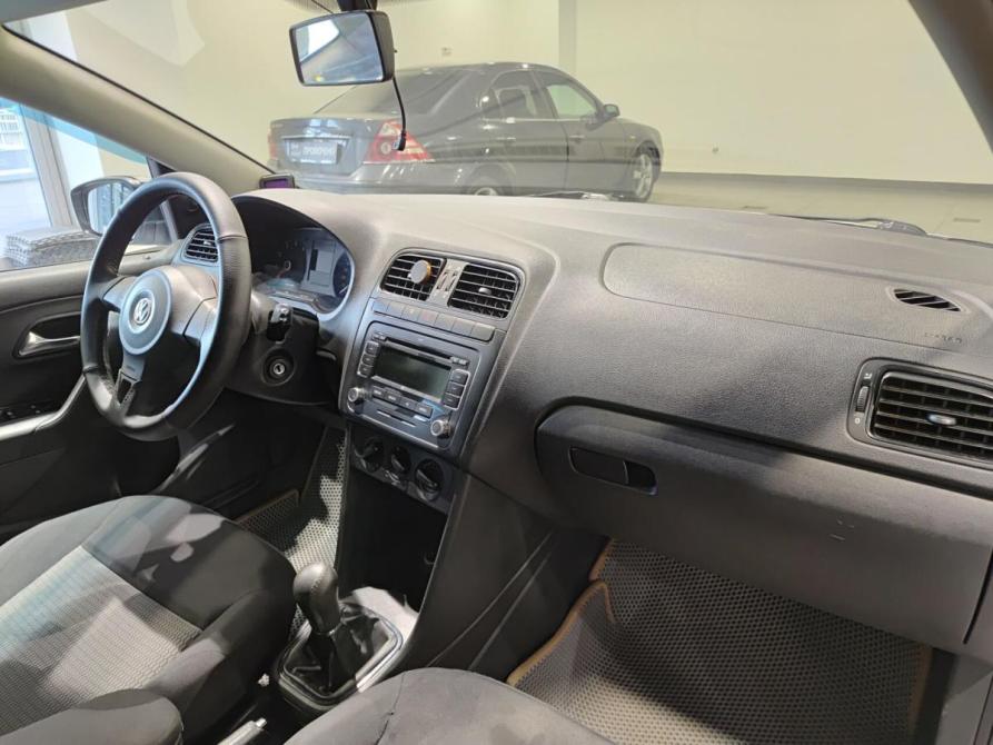 Volkswagen Polo V Казань  - изображение 13
