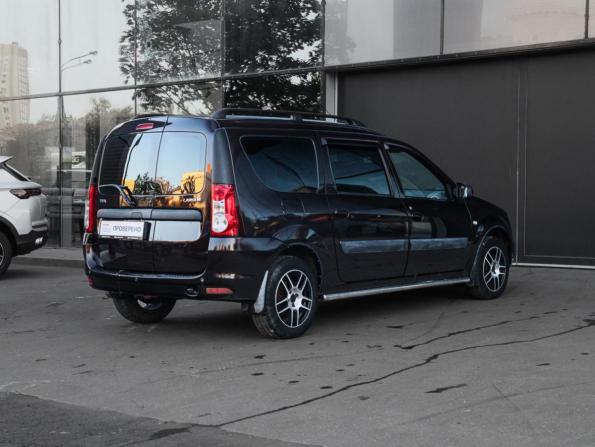 Lada (ВАЗ) Largus I с пробегом 2015 года, цена 825 000 рублей, 112331 км, универсал, Автокод Объявления