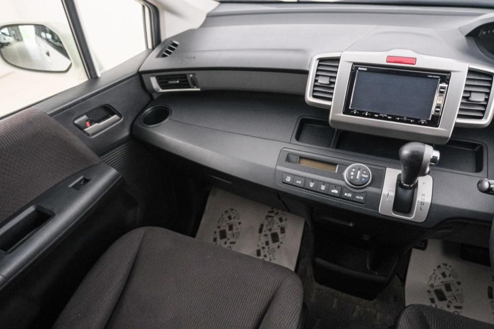 Honda Freed I Рестайлинг Красноярск  - изображение 12