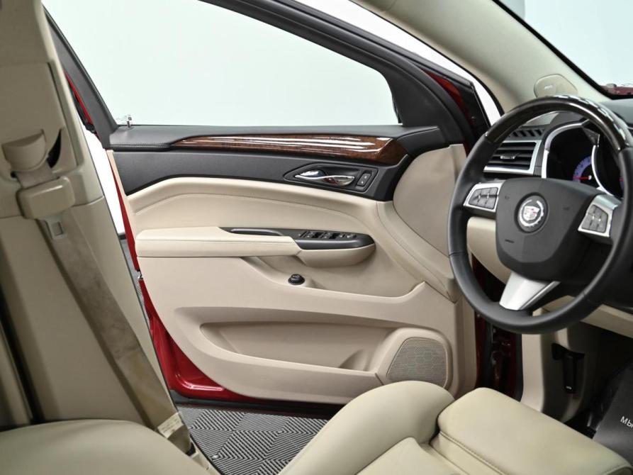 Cadillac SRX II Москва  - изображение 11