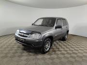Chevrolet Niva I Рестайлинг Уфа  - изображение 23