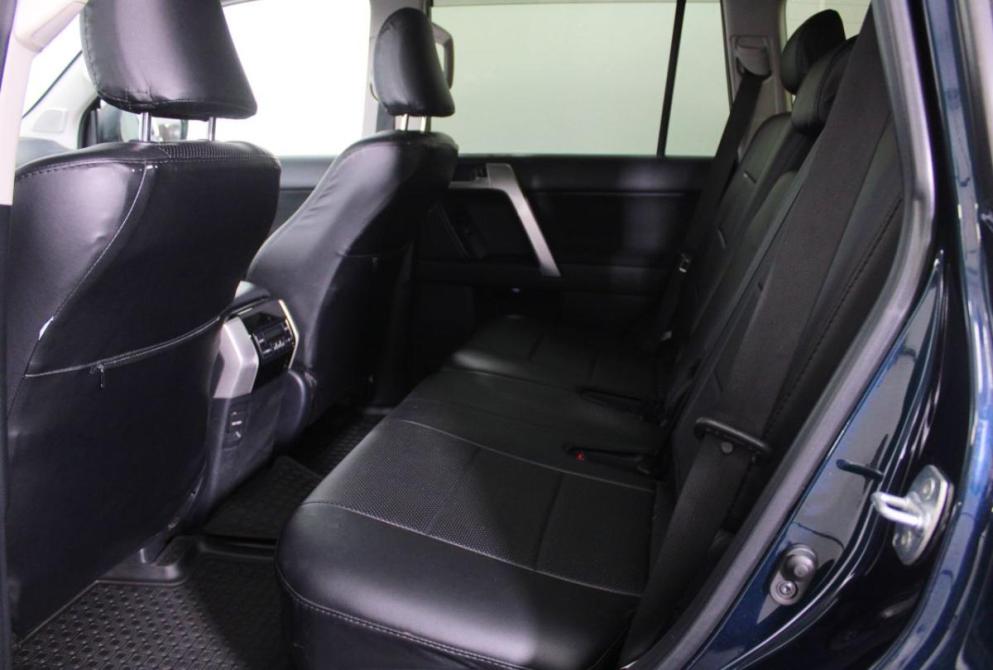 Toyota Land Cruiser Prado 150 Series Рестайлинг 3 Нижний Новгород  - изображение 11