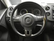 Volkswagen Tiguan I Рестайлинг Москва  - изображение 46