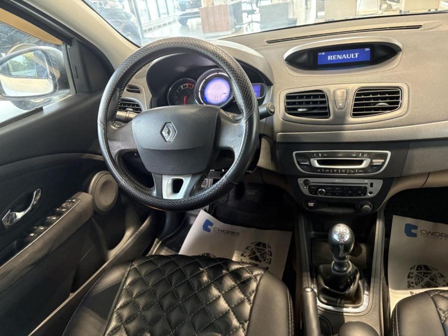 Renault Fluence I Рестайлинг Новомосковск  - изображение 15