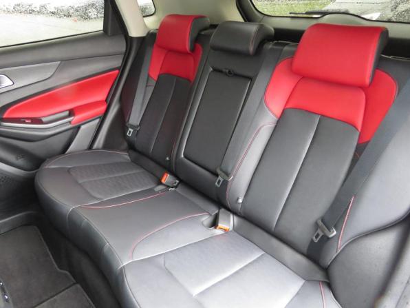 Changan CS55 Plus II с пробегом 2024 года, цена 2 175 000 рублей, 29200 км, внедорожник, Автокод Объявления