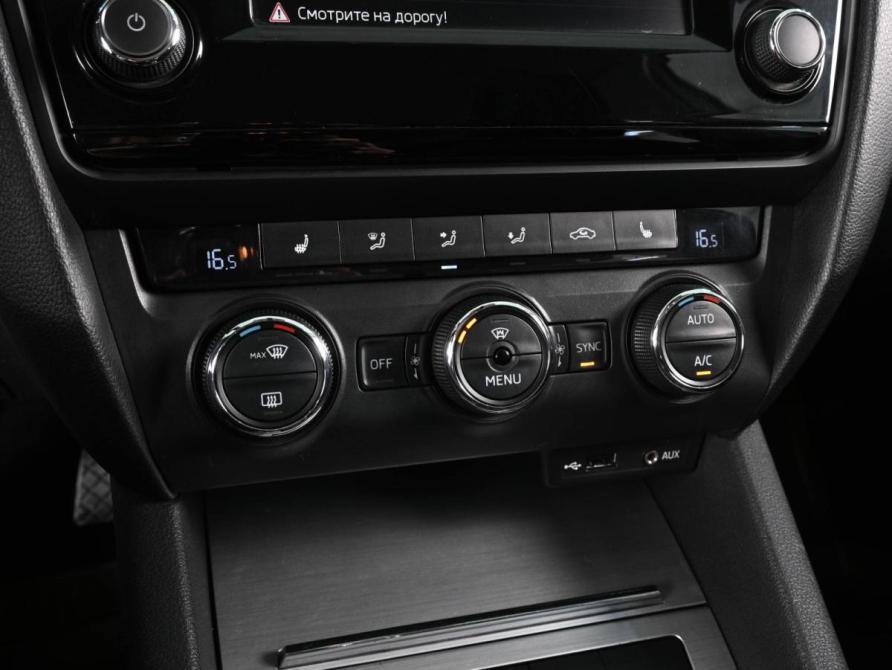 Skoda Octavia III (A7) Ростов-на-Дону  - изображение 15