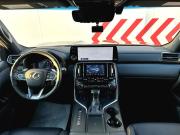 Lexus LX IV Пермь  - изображение 32