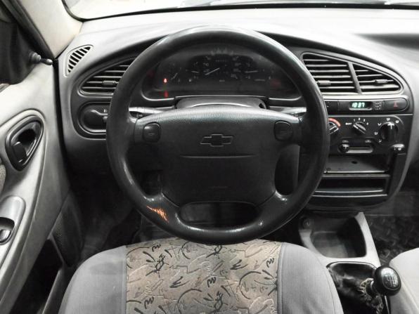 Chevrolet Lanos I с пробегом 2008 года, цена 150 000 рублей, 361048 км, седан, Автокод Объявления