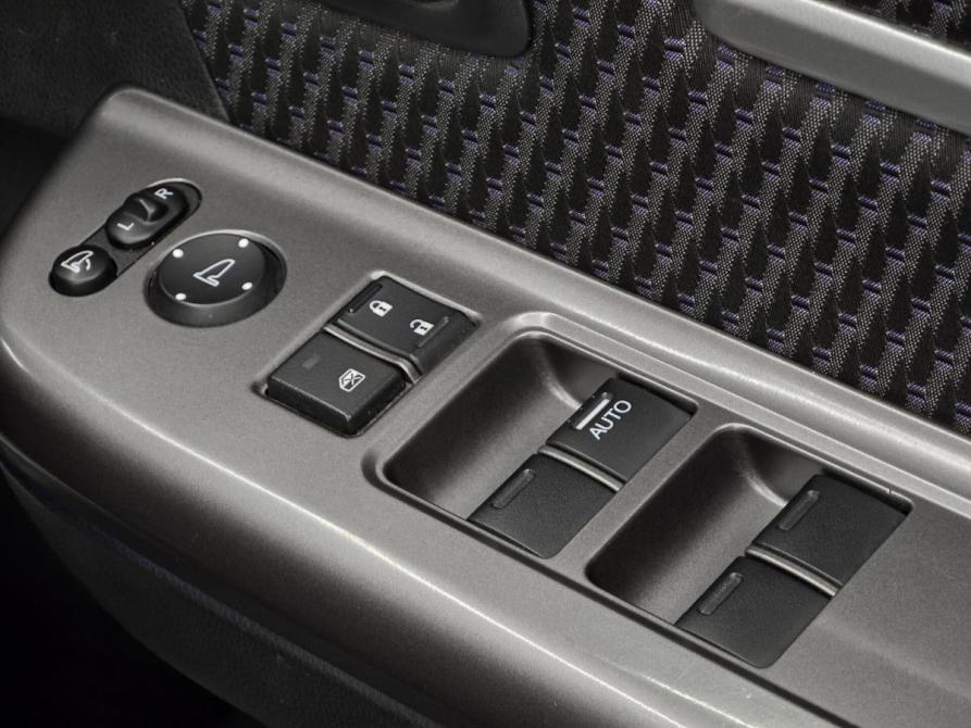Honda Stepwgn V Красноярск  - изображение 22