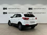 Hyundai Creta I Рестайлинг Санкт-Петербург  - изображение 28