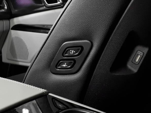 Kia Carnival IV с пробегом 2022 года, цена 4 240 000 рублей, 96500 км, минивэн, Автокод Объявления