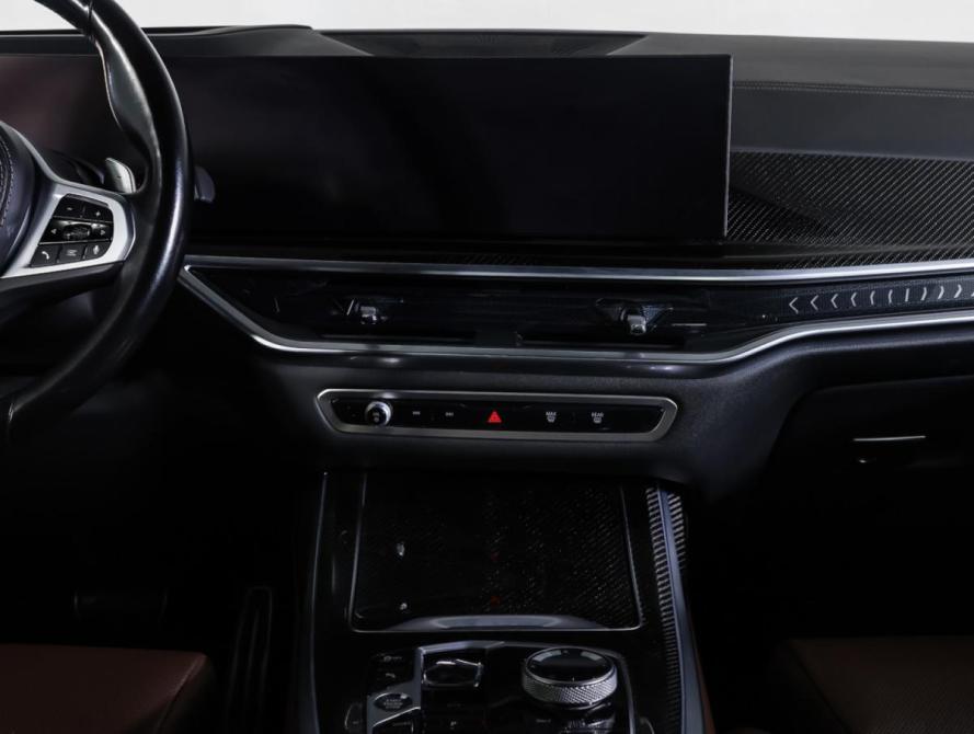 BMW X7 I (G07) Рестайлинг Москва  - изображение 14