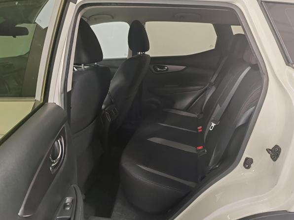 Nissan Qashqai II Рестайлинг с пробегом 2019 года, цена 1 549 000 рублей, 190335 км, внедорожник, Автокод Объявления