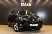 Toyota RAV4 IV (XA40) Уфа  - изображение 23