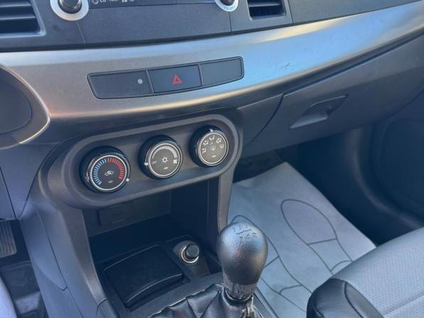 Mitsubishi Lancer X Рестайлинг с пробегом 2012 года, цена 796 000 рублей, 153364 км, седан, Автокод Объявления