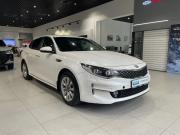 Kia Optima IV Рестайлинг Москва  - изображение 22