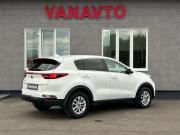 Kia Sportage IV Рестайлинг Альметьевск  - изображение 32