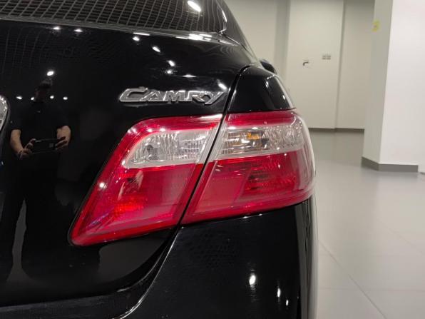 Toyota Camry VI (XV40) Рестайлинг с пробегом 2010 года, цена 990 000 рублей, 318740 км, седан, Автокод Объявления