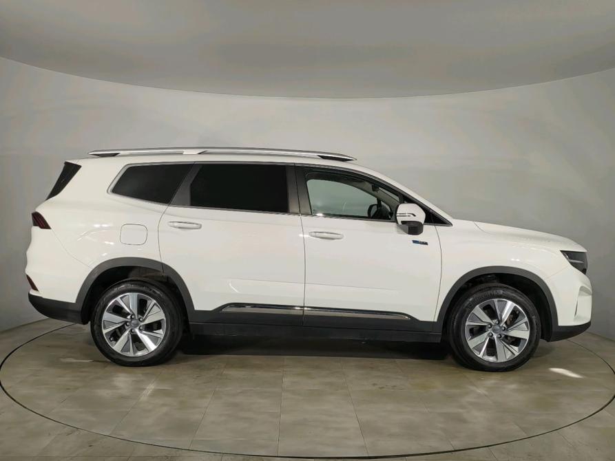 Geely Okavango I Санкт-Петербург  - изображение 4