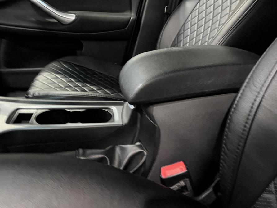 Ford Mondeo IV Рестайлинг Чебоксары  - изображение 29