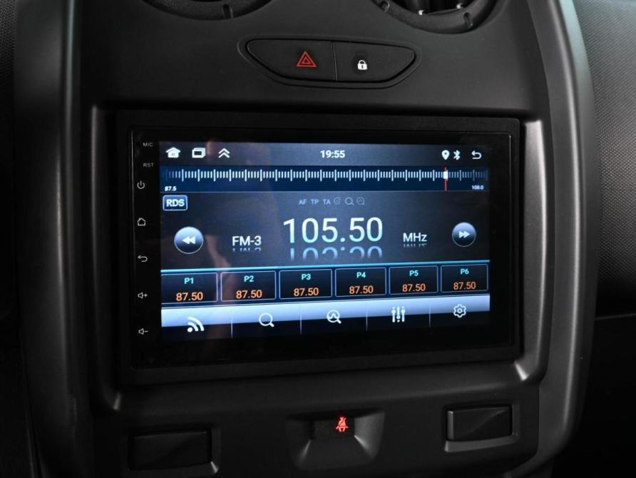 Lada (ВАЗ) Largus I Рестайлинг Ростов-на-Дону  - изображение 12