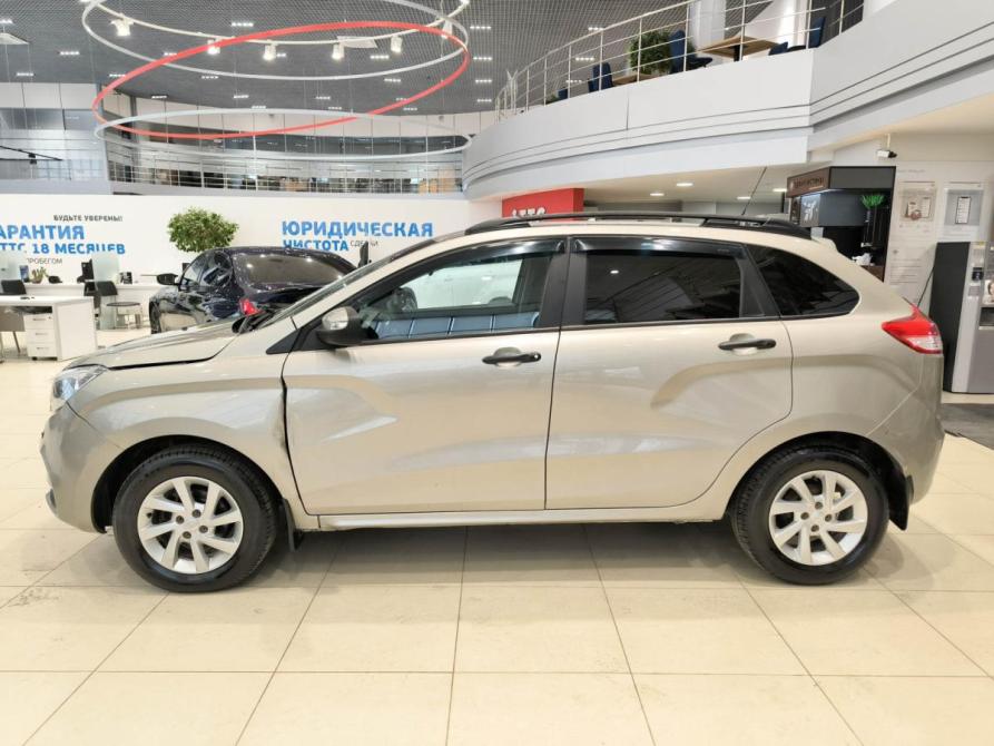 Lada (ВАЗ) XRAY I Казань  - изображение 10