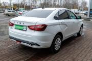Lada (ВАЗ) Vesta I Рестайлинг (NG) Ульяновск  - изображение 29