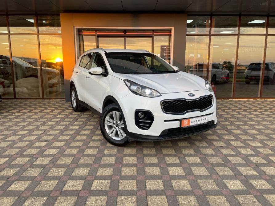 Kia Sportage IV Краснодар  - изображение 3