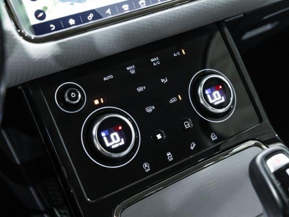 Land Rover Range Rover Evoque II с пробегом 2019 года, цена 3 349 700 рублей, 74902 км, внедорожник, Автокод Объявления