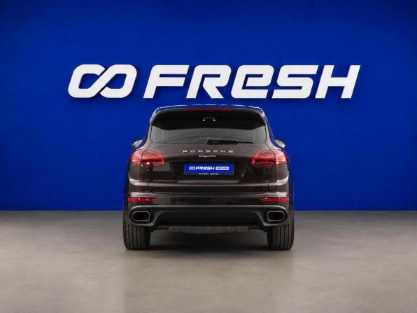 Porsche Cayenne II Рестайлинг (958) с пробегом 2014 года, цена 3 657 777 рублей, 164333 км, внедорожник, Автокод Объявления