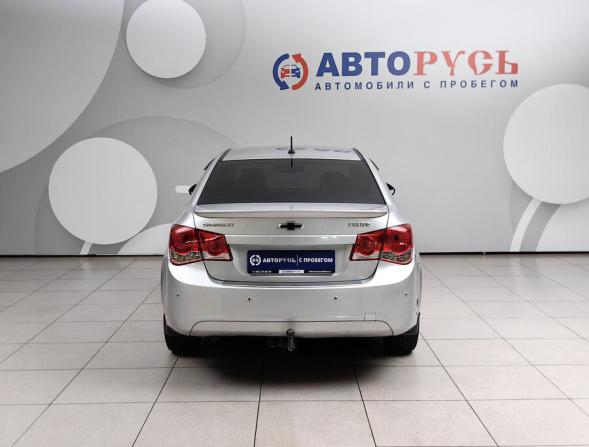 Chevrolet Cruze I с пробегом 2011 года, цена 561 000 рублей, 164608 км, седан, Автокод Объявления