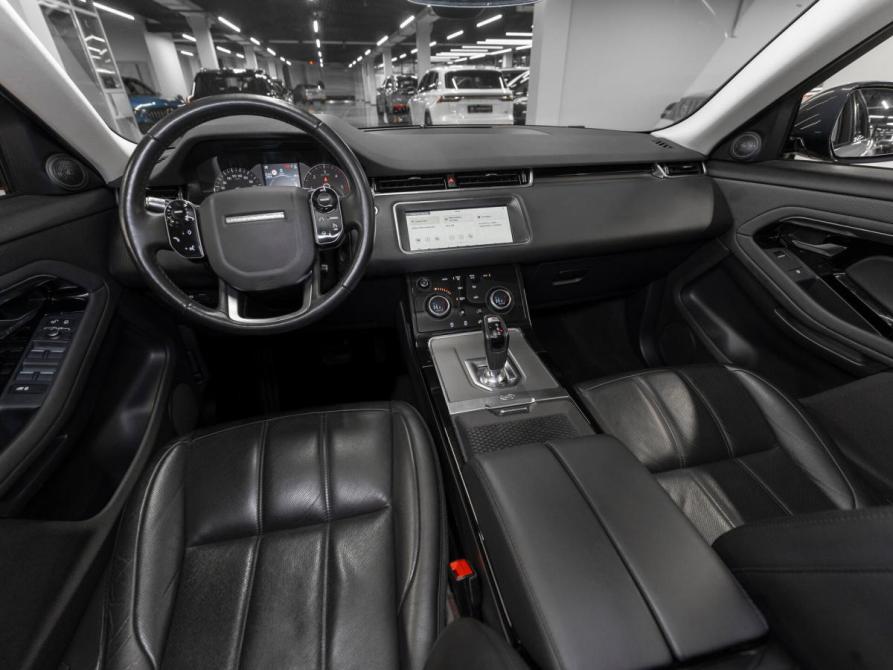 Land Rover Range Rover Evoque II Москва  - изображение 7