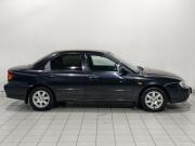 Kia Spectra I Рестайлинг 2 Курск  - изображение 23