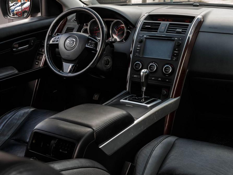Mazda CX-9 I Уфа  - изображение 9