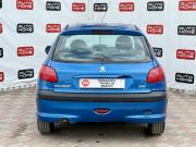 Peugeot 206 Санкт-Петербург  - изображение 15