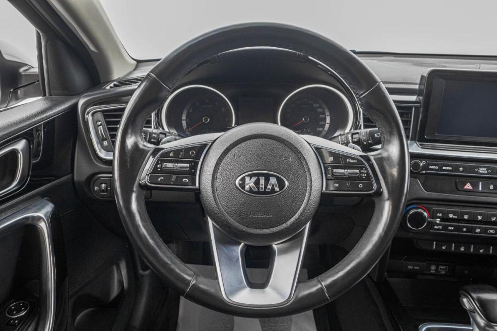 Kia Ceed III Барнаул  - изображение 14