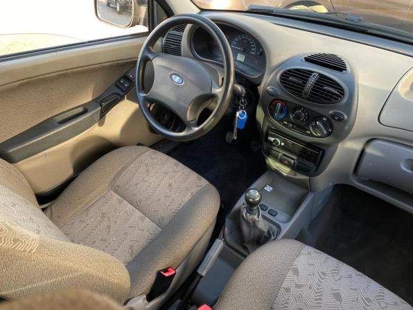 Lada (ВАЗ) Kalina I с пробегом 2011 года, цена 244 000 рублей, 105608 км, хэтчбек, Автокод Объявления