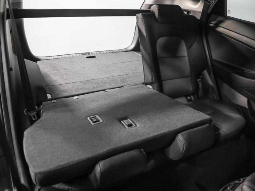 Hyundai Tucson III Рестайлинг Санкт-Петербург  - изображение 24
