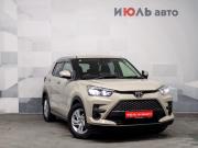 Toyota Raize I Екатеринбург  - изображение 23