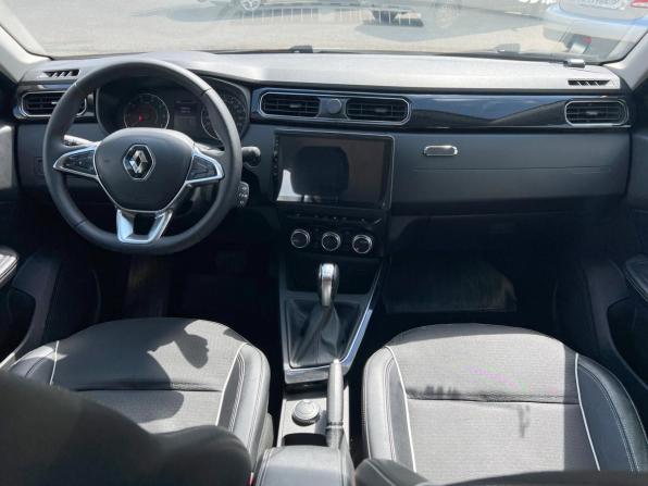 Renault Arkana I с пробегом 2020 года, цена 1 499 000 рублей, 157607 км, внедорожник, Автокод Объявления
