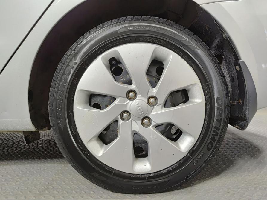 Kia Rio III Уфа  - изображение 22