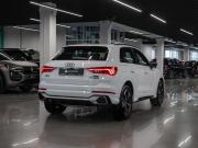 Audi Q3 II (F3) Москва  - изображение 35