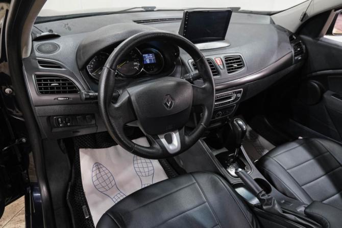 Renault Fluence I с пробегом 2011 года, цена 749 000 рублей, 191500 км, седан, Автокод Объявления