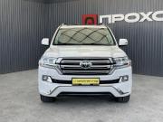 Toyota Land Cruiser 200 Series Рестайлинг 2 Пермь  - изображение 38