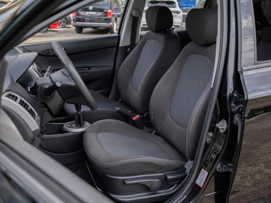 Hyundai i20 I Сочи  - изображение 10