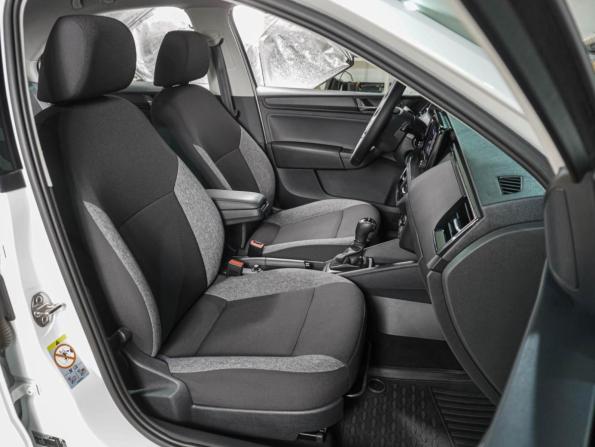 Skoda Rapid II с пробегом 2022 года, цена 1 499 000 рублей, 174873 км, лифтбек, Автокод Объявления