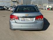 Chevrolet Cruze I Пермь  - изображение 11