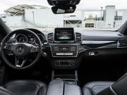 Mercedes-Benz GLE Coupe I (C292) Москва  - изображение 34